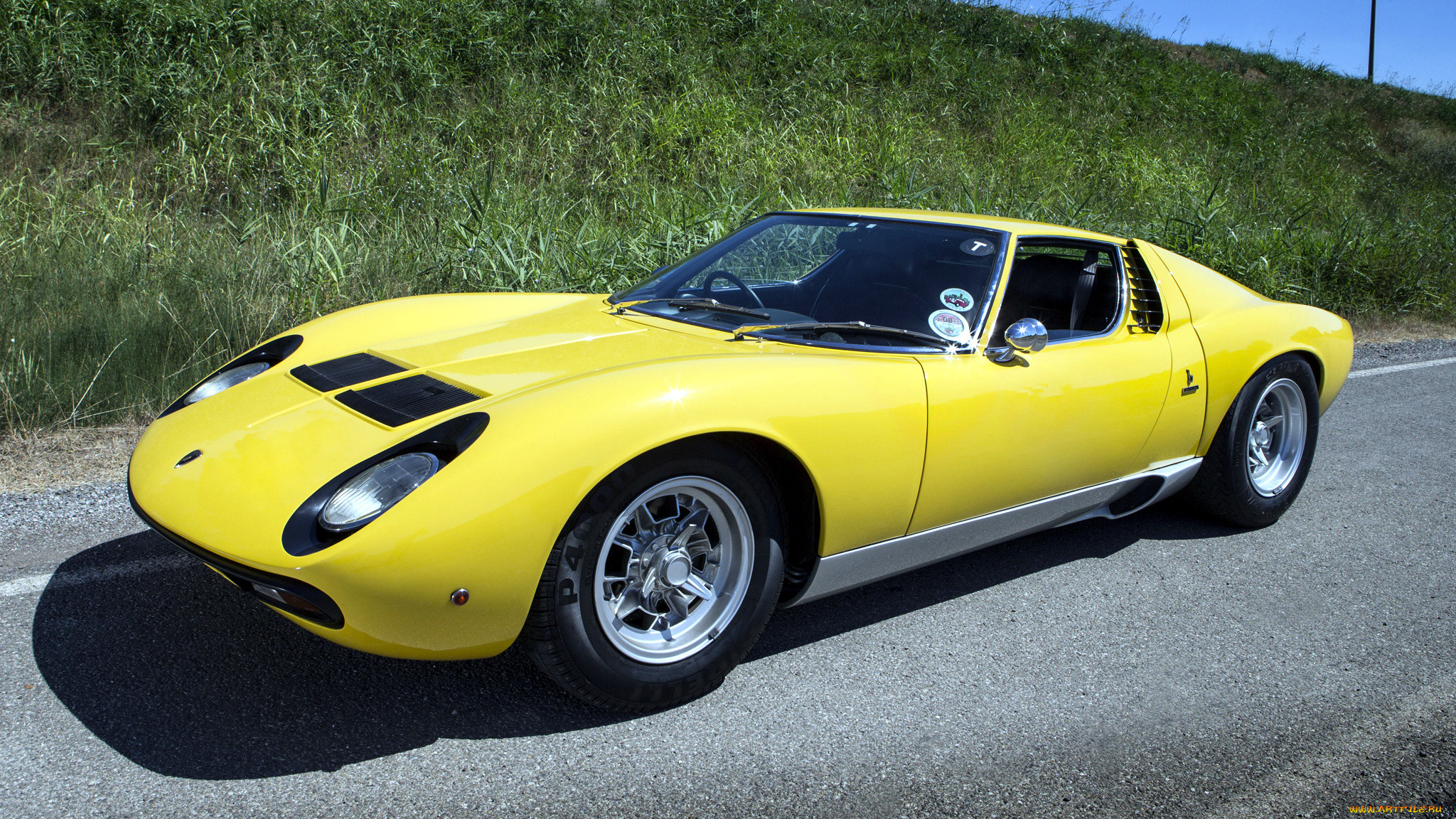 lamborghini, miura, , , -, , automobili, holding, s, p, a